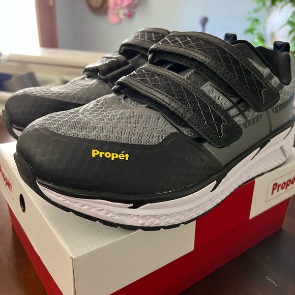 Propet Shoes Propet Velcro Sneakers Mens Poshmark